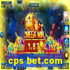 cps bet.com